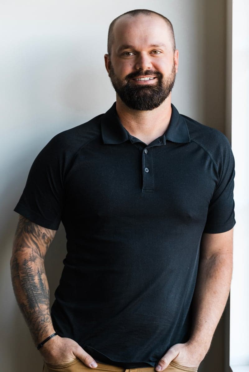 Devan Wiggins, Sales Agent